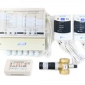 Система автоматического контроля загазованности с диспетчеризацией САКЗ-МК-3 (угарный+природный газ) - САКЗ-МК-3 DN15