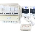 Система автоматического контроля загазованности с диспетчеризацией САКЗ-МК-3 (угарный+природный газ) - САКЗ-МК-3 DN80